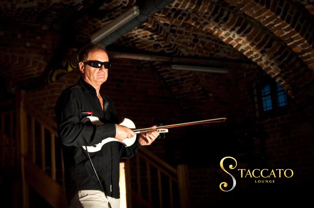 Скрипка без фильтров